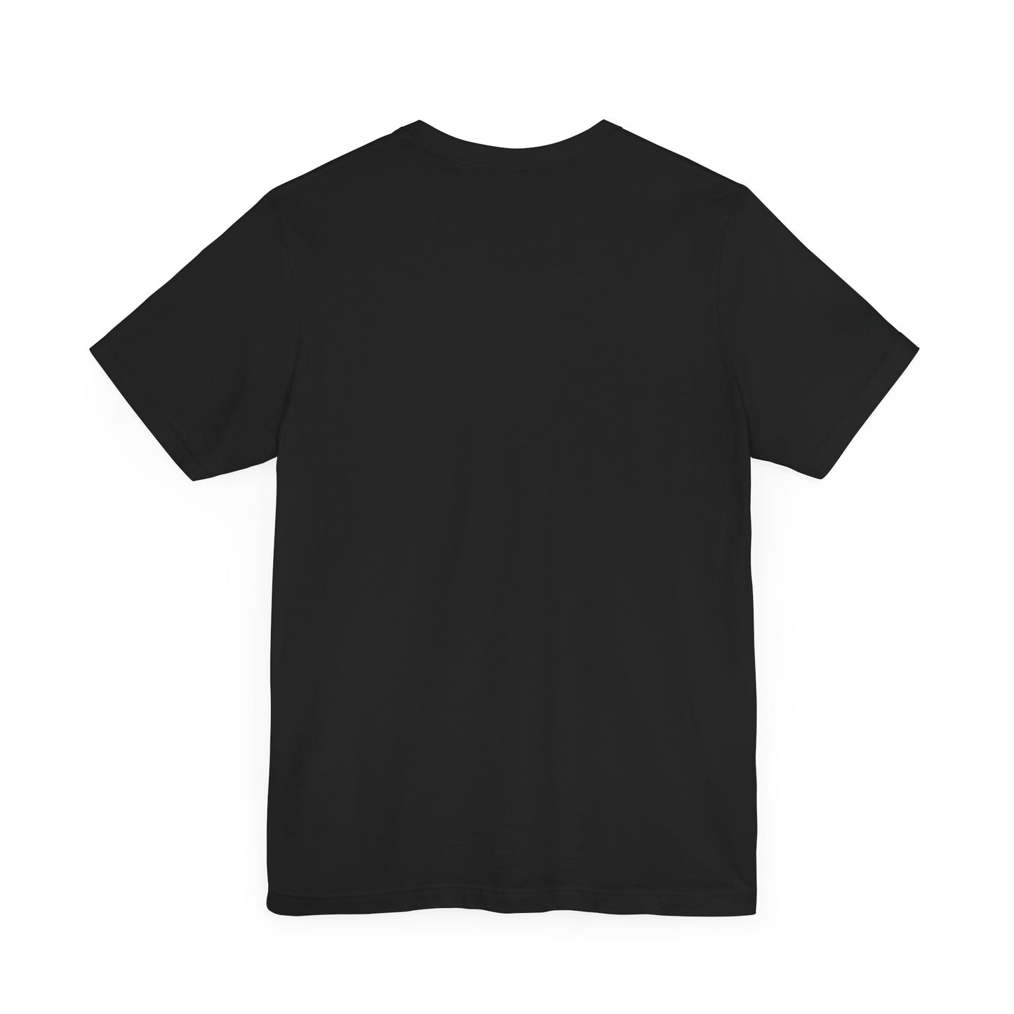 This ultra-luxury black Supima cotton T-shirt