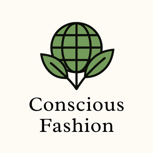 Conscious Fashion icon