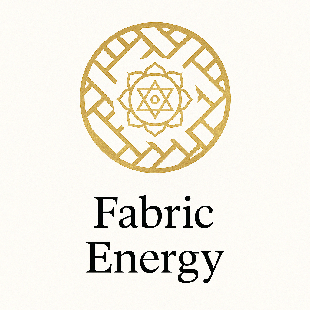 Fabric Energy icon