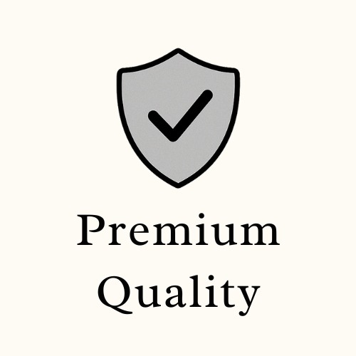 Premium Quality icon