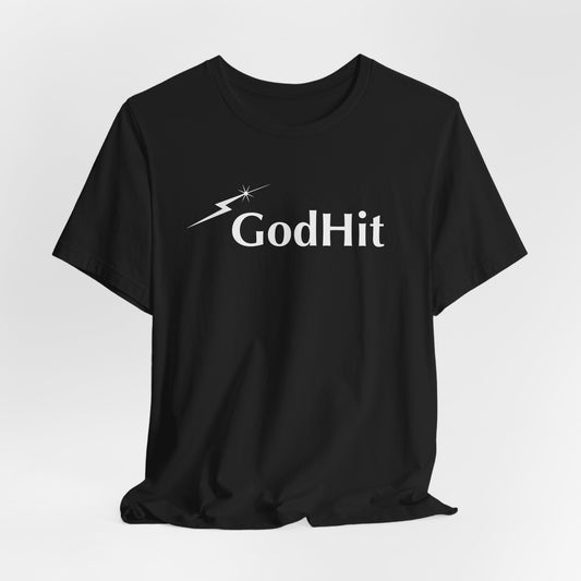 This ultra-luxury black Supima cotton T-shirt 